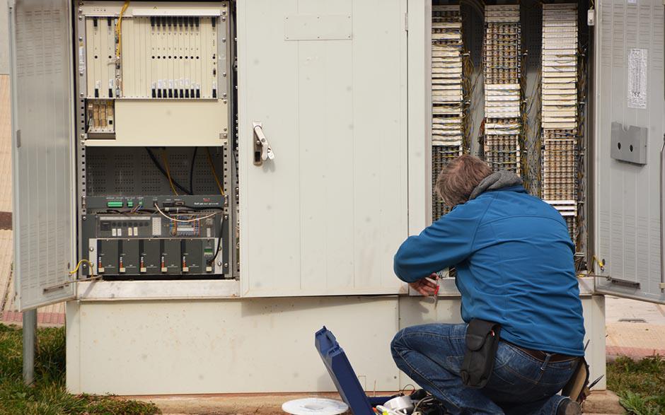 controle installation électrique Saint-Maur-des-Fossés