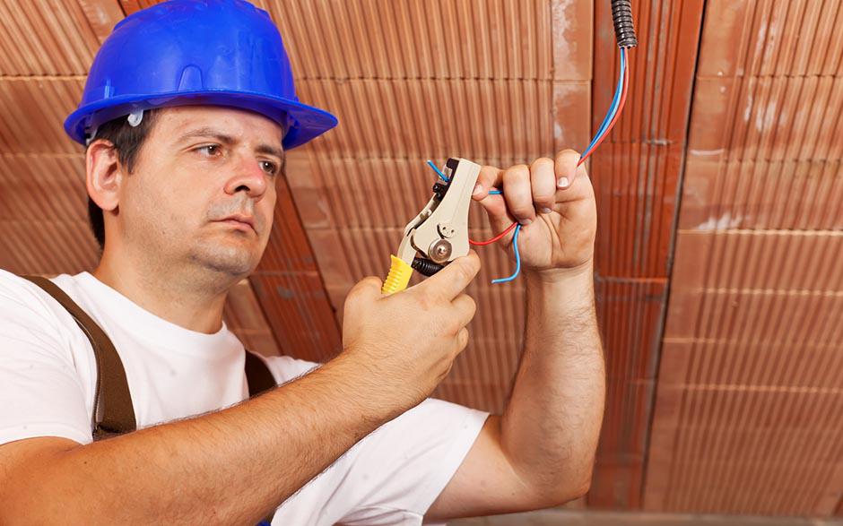 électricien dépannage Paris 20