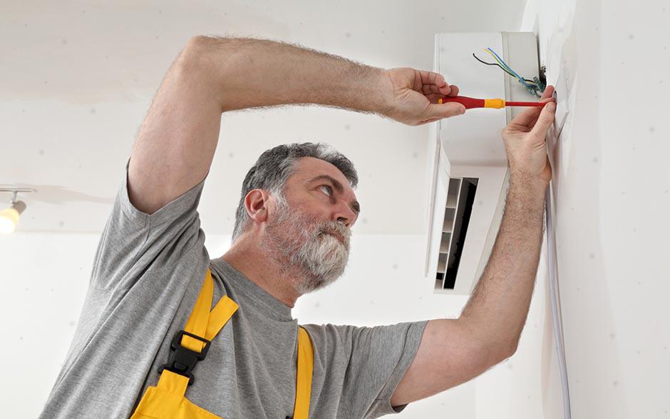 électricien urgent Garches